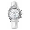 Image 1 : Omega  De Ville Chronograph  Women Watch