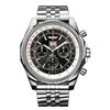 Image 1 : Breitling  Bentley 6.75  Men Watch