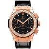 Image 1 : Hublot  Classic Fusion Chronograph  Men Watch