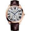 Image 1 : Cartier  Drive De   Men Watch