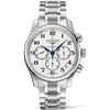 Image 1 : Longines  Master Collection Automatic 44Mm  Men Watch