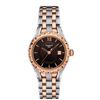 Image 1 : Tissot  Small   Women Watch