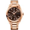 Image 1 : Omega  Seamaster Aqua Terra Automatic Chronometer Annual Calendar  Men Watch