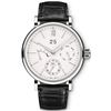 Image 1 : IWC  Portofino Hand Wound Big Date  Men Watch