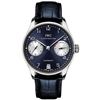 Image 1 : IWC  Portugieser Automatic Chronograph  Men Watch
