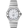 Image 1 : Omega  Constellation Automatic Chronometer 31Mm  Women Watch