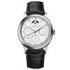 Image 1 : Jaeger Lecoultre  Master Ultra Thin Perpetual  Men Watch