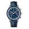 Image 1 : Omega  Speedmaster Moonwatch Co-Axial Chronograph Titanium  Men Watch