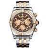 Image 1 : Breitling  Chronomat 44  Men Watch