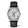 Image 1 : Jaeger Lecoultre  Master Ultra Thin Calendar  Men Watch