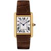 Image 1 : Cartier  Tank Louis  Women Watch