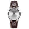 Image 1 : Hamilton  Jazzmaster Slim Auto  Men Watch