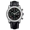 Image 1 : Breitling  Navitimer World GMT Chronograph  Men Watch