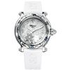 Image 1 : Chopard  Happy Snowflakes   Women Watch