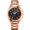 Image 1 : Omega  Seamaster Aqua Terra 150M GMT Chronograph  Men Watch