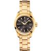 Image 1 : Omega  Seamaster Aqua Terra Automatic Chronometer 30Mm  Women Watch