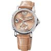 Image 1 : Ulysse Nardin  GMT Big Date 37Mm  Men Watch