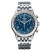 Image 1 : Breitling  Navitimer Navitimer 01 Limited Edition  Men Watch