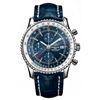 Image 1 : Breitling  Navitimer World GMT Chronograph  Men Watch