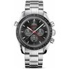 Image 1 : Omega  Speedmaster Moonwatch Co-Axial Chronograph  Men Watch