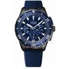 Image 1 : Zenith  El Primero Stratos Flyback Flyback AMERICAS  Men Watch