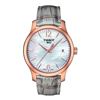 Image 1 : Tissot  T-Classic Tradition  Women Watch