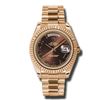 Image 1 : Rolex  Day Date II   Men Watch