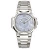 Image 1 : Patek Philippe  Nautilus   Women Watch