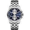 Image 1 : Hamilton  Jazzmaster Auto Chrono  Men Watch