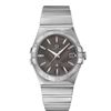 Image 1 : Omega  Constellation Automatic Chronometer 35Mm  Men Watch