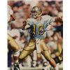 Image 1 : Cade Mcnown Signed UCLA Bruins 8X10 Photo