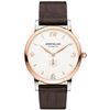 Image 1 : Montblanc  Star Classique Automatic  Men Watch
