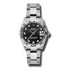 Image 1 : Rolex  Datejust 31   Women Watch