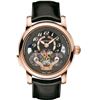 Image 1 : Montblanc  Nicolas Rieussec Open Home  Men Watch