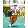 Image 1 : Barry Sanders Unautographed Oklahoma State 8X10 Photo