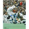 Image 1 : Garo Yepremian Signed Miami Dolphins 8X10 Photo 17-0