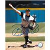 Image 1 : Brandon Webb Signed Arizona Diamondbacks 8X10 Photo