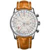 Image 1 : Breitling  Navitimer World  Men Watch