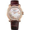 Image 1 : Chopard  Happy Sport Medium 36Mm  Women Watch