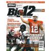 Image 1 : Colt Mccoy Unsigned 2009 Texas Longhorns Preseason Big 12 Magazine Preview