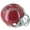 Image 1 : Bart Starr Signed Alabama Crimson Tide Full Size Authentic Helmet- Steiner Hologram