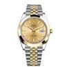 Image 1 : Rolex  Datejust 41   Men Watch