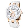Image 1 : Ulysse Nardin  Executive Dual Time Lady  Women Watch