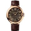 Image 1 : Cartier  Ballon Bleu 42Mm  Men Watch