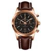 Image 1 : Breitling  Transocean Chronograph 38  Men Watch