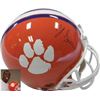 Image 1 : CJ Spiller Signed Clemson Tigers Full Size Replica Helmet- JSA Hologram