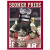 Image 1 : Sooner Pride: Oklahoma Spirit Shines Through An Unforgettable Season Hardcover Book