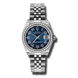 Rolex  Datejust 31   Women Watch