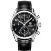 Image 1 : Tag Heuer  Carrera Heritage Chronograph Automatic  Men Watch
