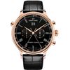 Image 1 : Jaquet Droz  Astrale Rattrapante  Men Watch